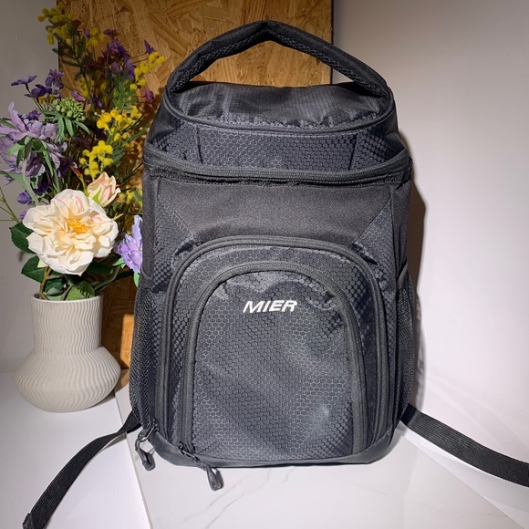 mier cooler bag